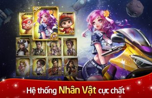 Soi danh tính “cha đẻ” Hàn Quốc của 360mobi Cờ Tỷ Phú