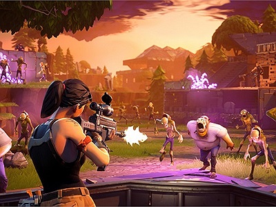 San bằng kỷ lục với huyền thoại Clash Royale, Fortnite Mobile iOS kiếm tới 200 triệu USD sau 5 tháng phát hành