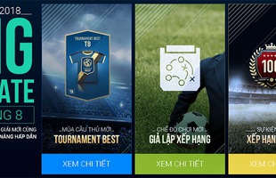 FIFA Online 4 ra bộ luật trừng phạt 