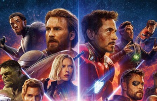 Nếu có ai được biết trước cái kết của Avengers 4 thì đây chính là người xứng đáng nhất!