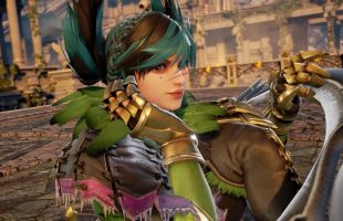 SoulCalibur 6 công bố cấu hình chính thức cho PC: Tối thiểu GTX 1050 và có dùng Denuvo