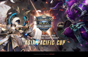 Game thủ Việt tiếp thêm hi vọng giành vinh quang tại Cúp Summoners War 2018 Toàn Cầu