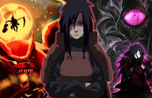 Madara Uchiha và 10 nhân vật đã mạnh mẽ hơn sau khi trở về từ cõi chết (Phần 1)