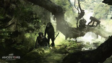 Sống lại buổi bình minh của nhân loại trong Ancestors: The Humankind Odyssey - PC/Console