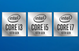 Ra mắt thêm 8 bộ xử lý Gen 10th mới nhưng dùng tiến trình cũ, Intel càng làm người dùng rối trí khi mua máy mới