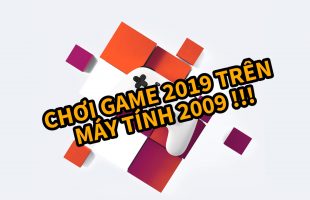 [Gamescom 2019] 10 thông tin mới nhất về dịch vụ chơi game không cần cấu hình