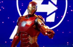 Lộ diện 20 phút gameplay hoàn chỉnh của Marvel’s Avengers, tuyệt đỉnh như phim bom tấn