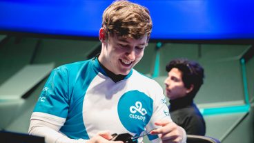 Đánh bại Doublelift và CoreJJ, C9 Svenskeren đạt danh hiệu MVP của LCS mùa Hè 2019! - eSports