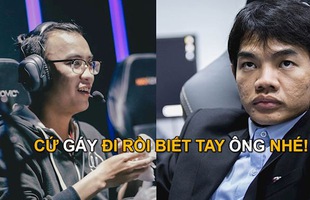 LMHT: LK eSports lấy gì ra để tự tin mà 