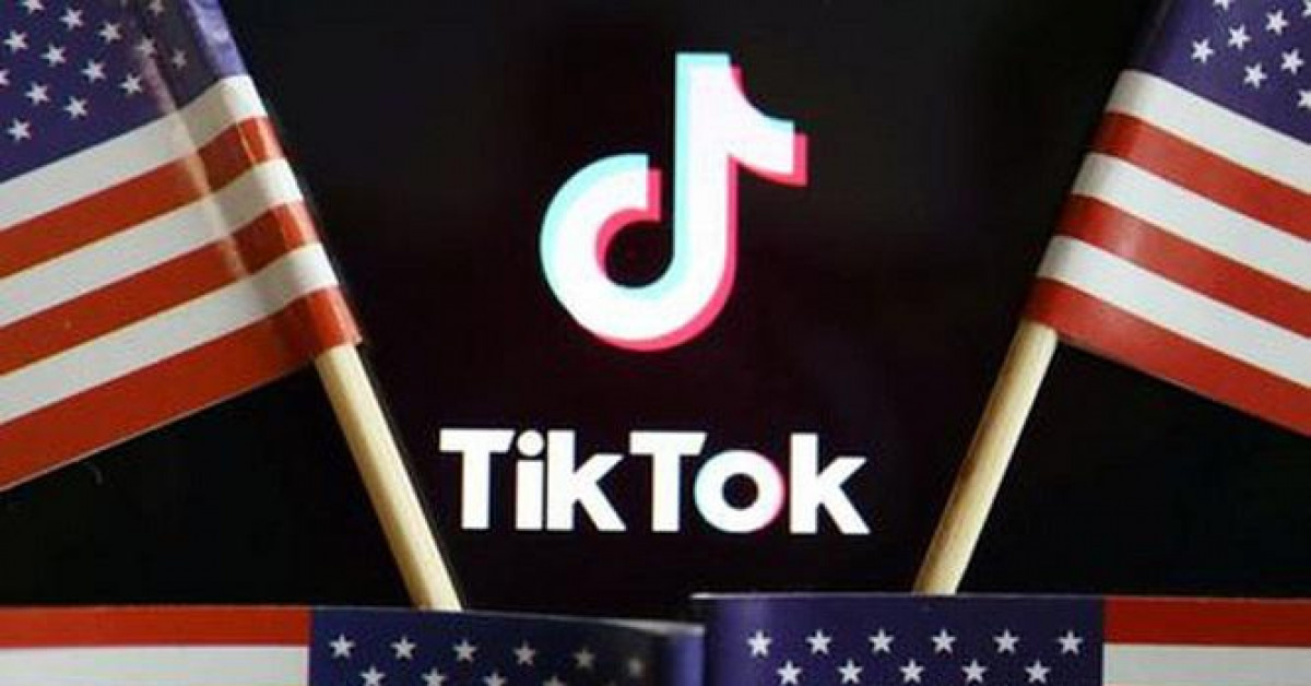 TikTok tuyên bố kiện chính quyền Mỹ