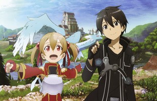 Sword Art Online: Điểm qua hành trình mà 