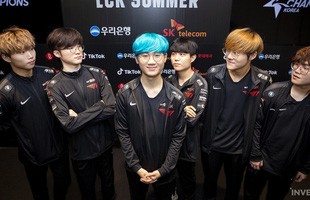 Truyền thông Hàn Quốc nhận định thế nào về playoffs LCK Mùa Hè 2020 - T1 sẽ lột xác hoàn toàn