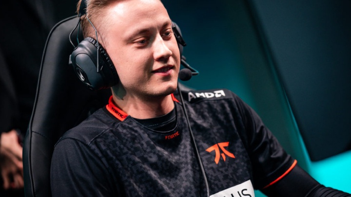 Kết quả LEC Mùa Hè 2020 Playoffs: Fnatic có vé đi CKTG