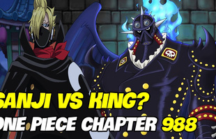 One Piece: Nhiều fan bức xúc cho rằng chỉ có 