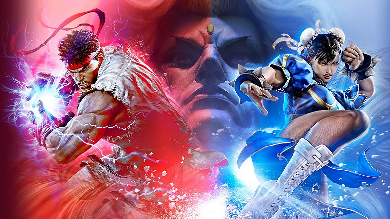 Street Fighter: Duel của Tencent ấn định Closed Beta 25/08