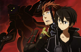 Sword Art Online: Điểm qua hành trình mà 