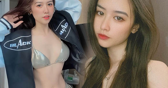 Nhan sắc xinh như mộng của cô gái có tiêu chí kén chồng quá cao HOT nhất tuần qua