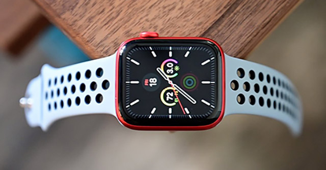 Sau 1 năm, Apple Watch Series 6 còn dùng tốt không?