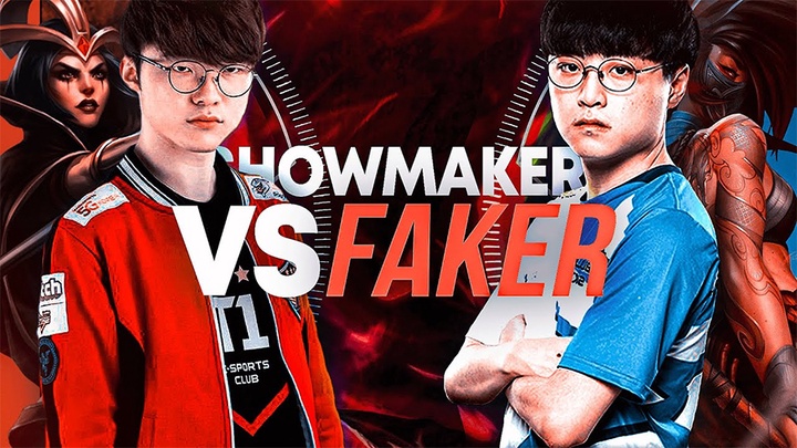 DK Showmaker: Faker là chướng ngại lớn nhất của DWG KIA