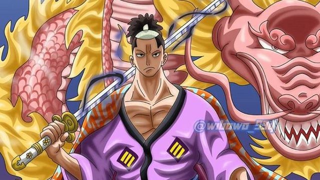 One Piece 1023 Spoiler: Momonosuke 28 tuổi, chủng tộc thần bí của King