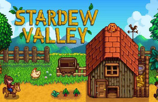 Khó tin! Game nông trại Stardew Valley tổ chức giải đấu, phần thưởng 650 triệu đồng