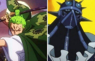 One Piece: Zoro sẽ dùng cách gì để đánh bại Thảm họa mạnh nhất của Tứ Hoàng Kaido?