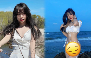 Hết mình cosplay chiều fan nhưng Hoa Nhật Huỳnh lại liên tục phải xin lỗi trên stream vì lý do này