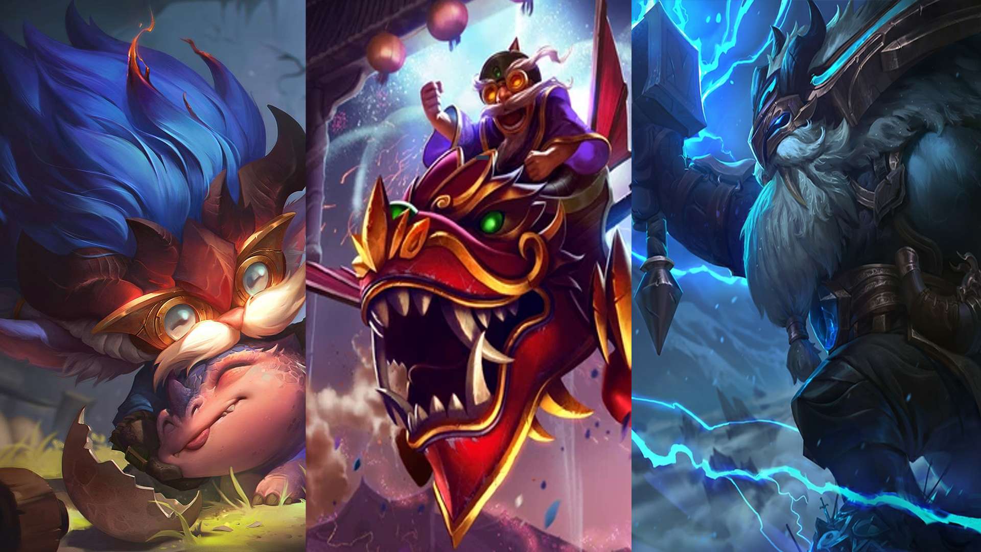 ĐTCL: Riot Games xác nhận sẽ có cuộc chia tay đầy tiếc nuối với 3 tộc/hệ cũ trong mùa giải 7.5