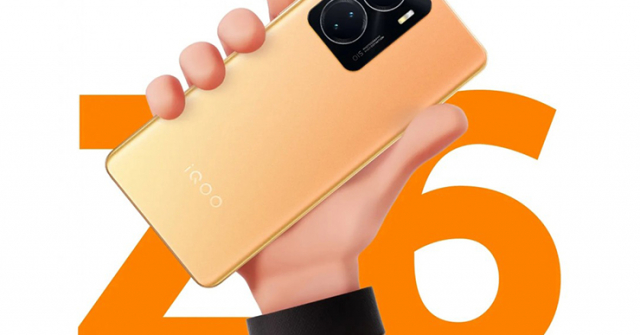 Sắp có smartphone iQOO cao cấp sạc cực nhanh, thiết kế trẻ trung