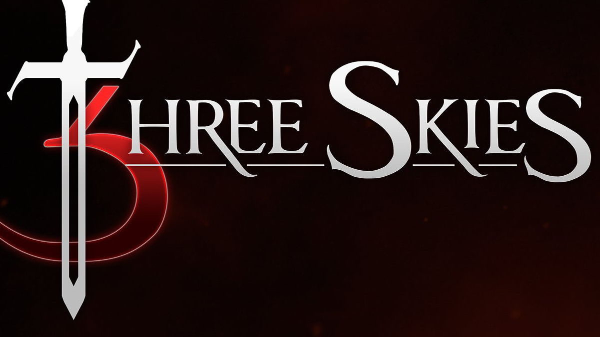 Three skies: luồng gió mới cho dòng game thẻ bài