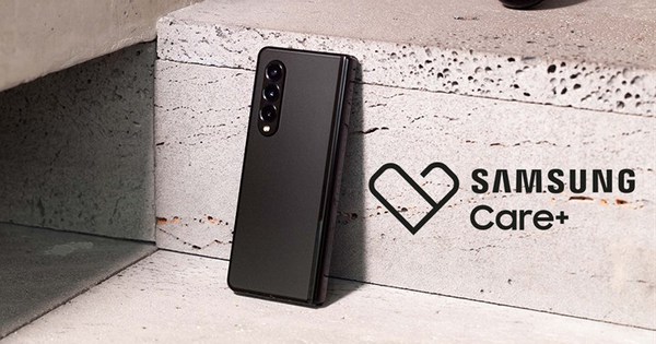 Điều kỳ diệu của gói bảo hành Samsung Care+ mà nhiều người dùng ít quan tâm