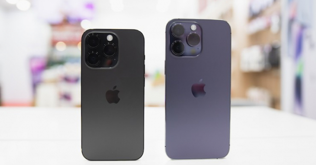iPhone 14 series tiếp tục giảm giá trước 