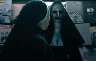 Nhìn lại The Nun phần 1: “Ác nữ” Valak từng lập kỷ lục chưa từng có tại Việt Nam