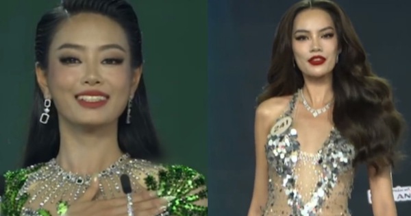 Chung khảo Miss Grand Vietnam 2023: Top 44 thí sinh hô tên đầy năng lượng, có độc lạ như mùa đầu tiên?