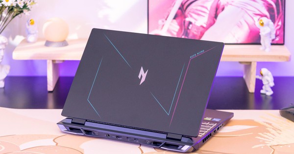 Top 3 laptop gaming đáng mua dành cho học sinh sinh viên 2023