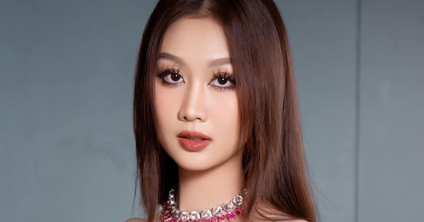 Hoa hậu Võ Lê Quế Anh làm gì trong lúc Miss Grand Vietnam gửi đơn kiện?