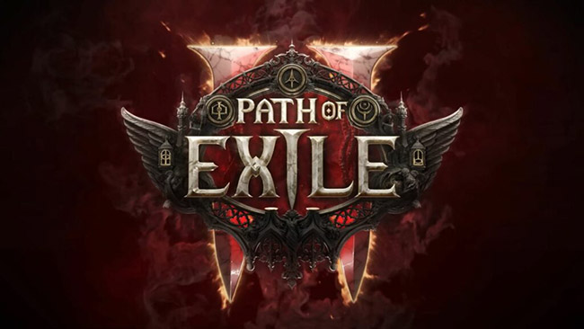 Path of Exile 2 có trailer mới, lộ ngày bắt đầu Early Access