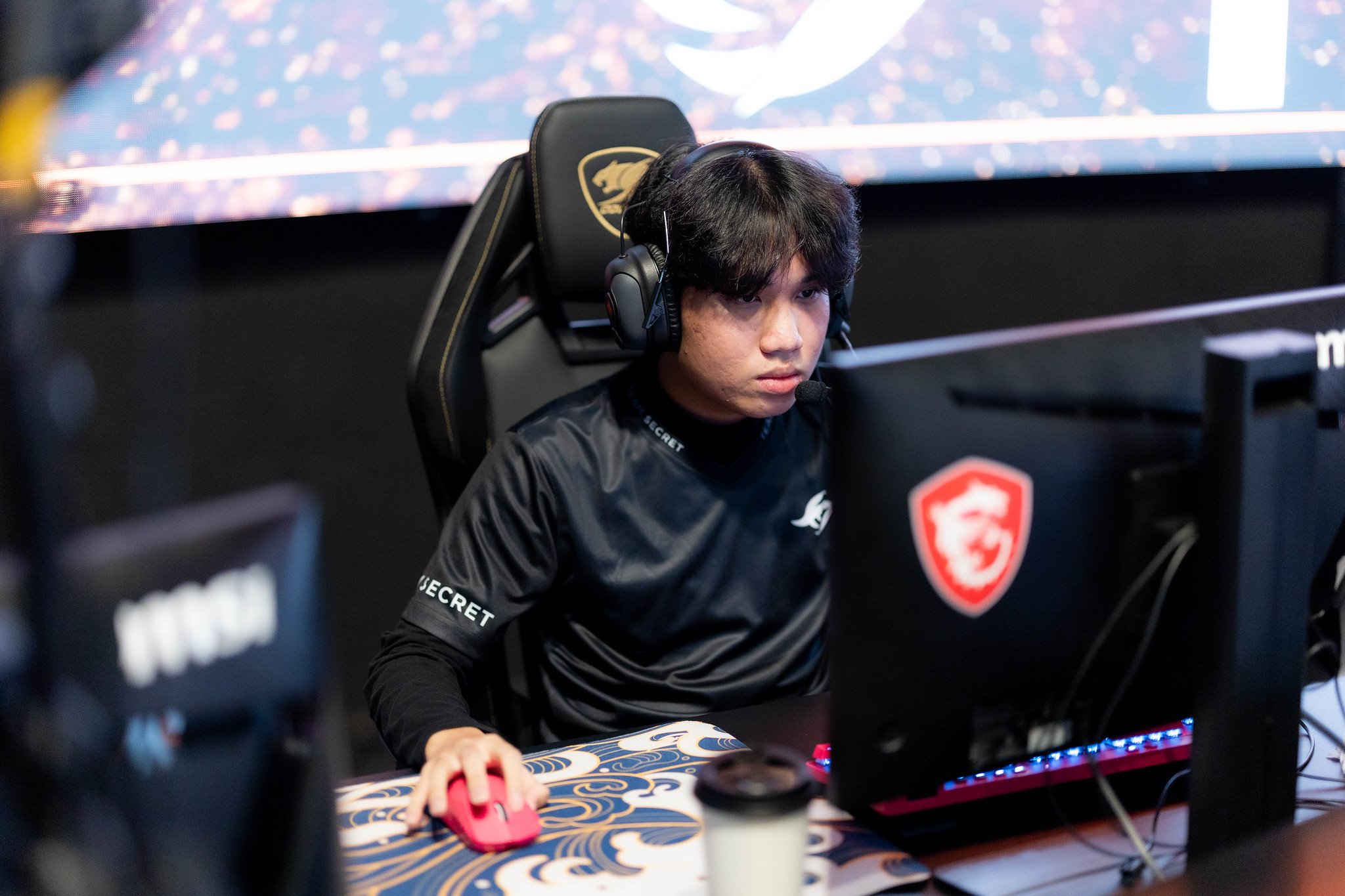 LCP 2025: TSW Hizto Tự Tin Đánh Bại Được GAM Esports, Hướng Đến Tuần Lễ Chung Kết Ở Đà Nẵng