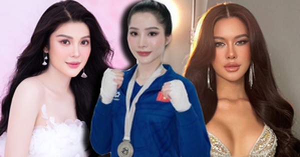 Top 35 Miss Grand Vietnam 2025: Từ ca sĩ, diễn viên tới vận động viên quyền anh