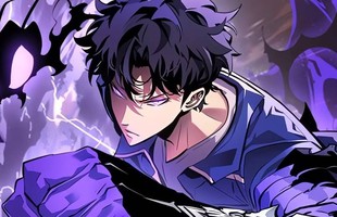 Top 8 manhwa cực phẩm dành cho fan Solo Leveling, xứng đáng để bạn cày ngay lập tức