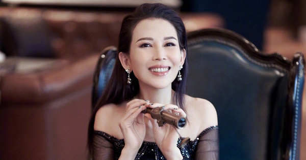Mỹ nhân Chân Hoàn Truyện bị bán cho tỷ phú, phải sinh con trai để làm hài lòng mẹ chồng