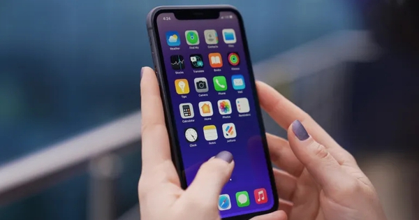 Tính năng mặc định trên iPhone mà người dùng nên thay đổi