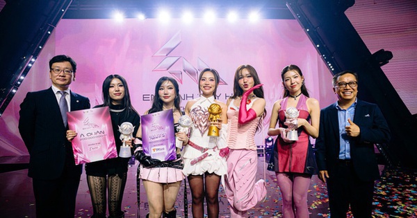 Vì sao Phương Mỹ Chi chiến thắng tại Em xinh say hi?