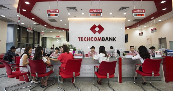 Thông báo quan trọng người dùng Vietcombank, Techcombank,... lưu ý dịp lễ 2/9