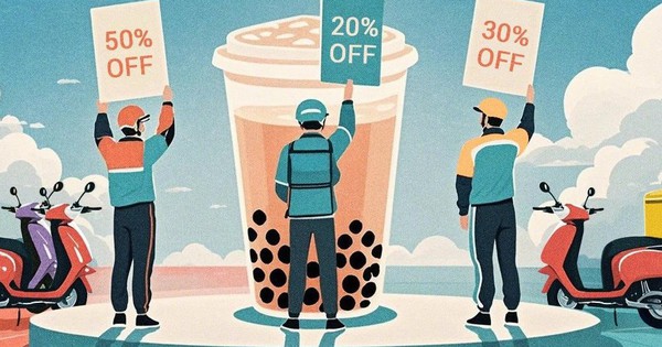 Đua nhau bán bữa ăn miễn phí, 3 nền tảng giao hàng ‘tuyệt vọng’ chịu lỗ để giữ khách, áp lực giảm phát bao trùm nền kinh tế số 1 Châu Á