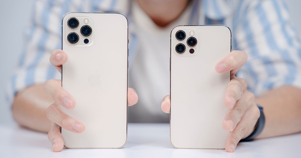 Nhiều dòng iPhone cũ bất ngờ giảm đậm, giá từ 2,89 triệu đồng