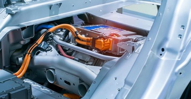 Đột phá công nghệ pin tự phục hồi, mua xe điện một lần dùng cả đời