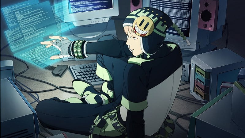 Nhật Bản Bắt Tay Với Hacker Mũ Trắng Truy Quét Các Trang Anime Lậu: Nước Đi Mới Trong Cuộc Chiến Bản Quyền