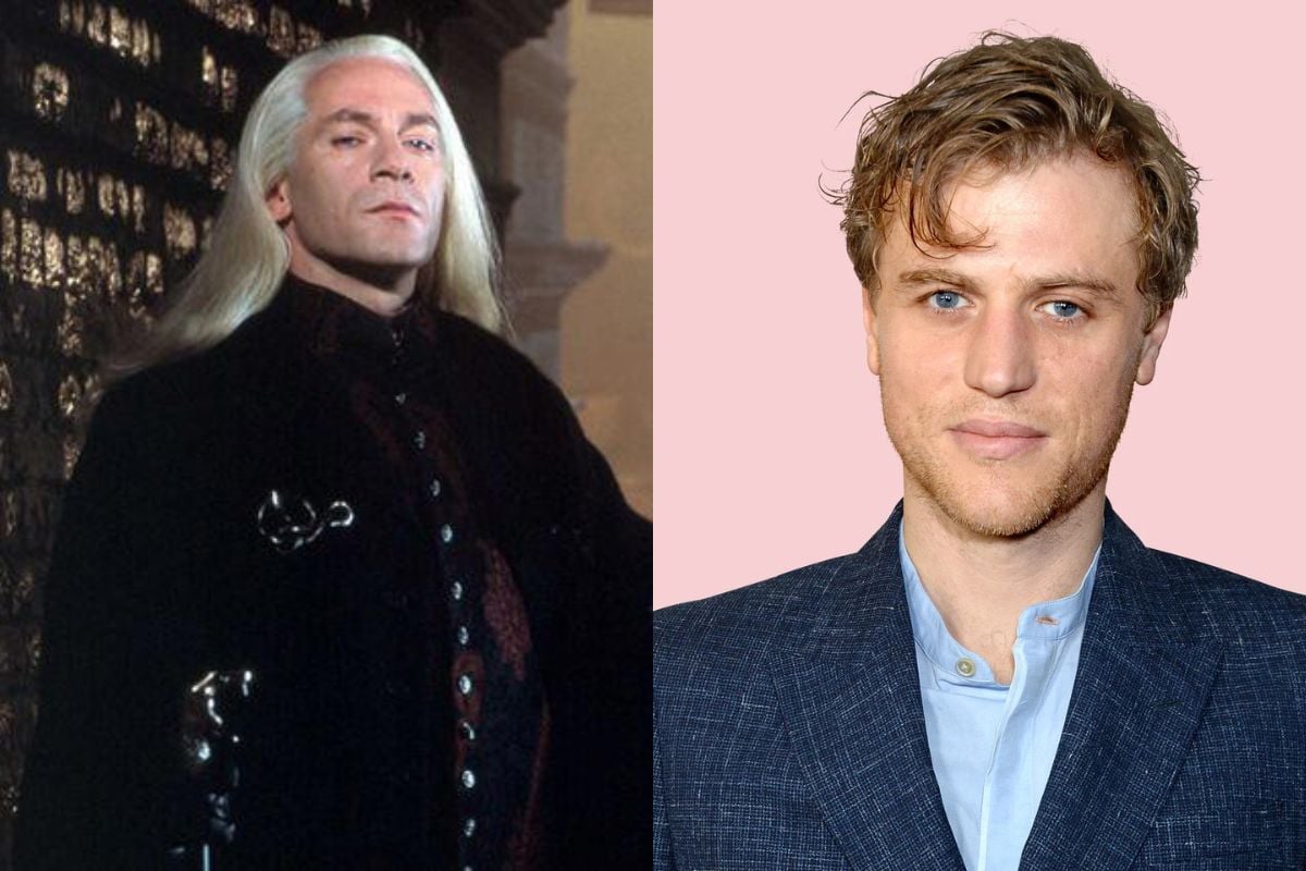 Jason Isaacs Nói Rằng Cách Johnny Flynn Thể Hiện Vai Lucius Malfoy Sẽ Rất Khác Biệt