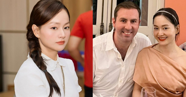 Diễn viên Lan Phương bán nhà hậu ly hôn chồng Tây
